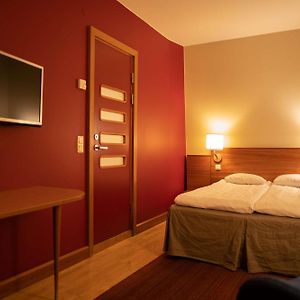 Without Window Double Room